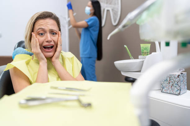 Best Emergency Treatment for Jaw Pain or Injury in Zelienople, PA